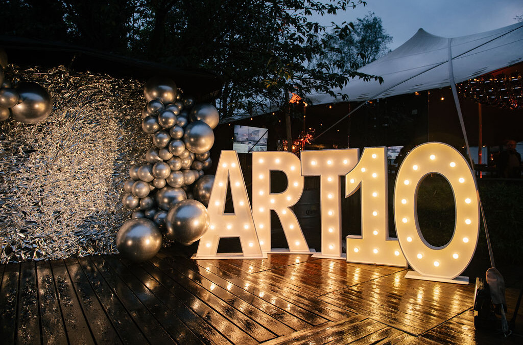 Artone: a decade of sustainable urban real estate development